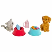 Sinerjim Sinerjim Meslekleri Öğreniyor Veteriner Oyun Seti HGT12 thumbnail 3