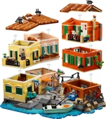LEGO 21359 İtalyan Rivierası thumbnail 9
