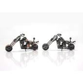 Metal Motor Küçük Boy Alk2417 thumbnail 1