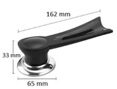 Dikey Tasarım Tencere Kapağı Kolu thumbnail 8