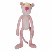 Pembe Panter Peluş 72 cm - 5