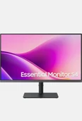 Samsung LS27F430UAUXUF 27 Inç Essential Monitör S4 - 1