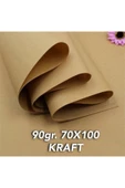 Ambalaj Kağıtı 70x100 90 gr 2 Kg - 5