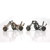 Metal Motor Orta Boy thumbnail 1