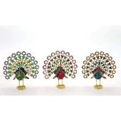 Tavuskuşu Dekoratif Hediyelik thumbnail 1