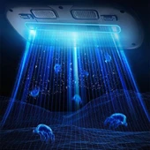 12V 1500mAh Şarjlı Kablosuz Yatak İçin Akar Temizleyici - Yatak Temizleme - 2