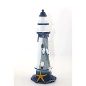 Ahşap Marin Deniz Feneri thumbnail 1