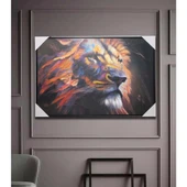 Duvara Asmalı Yağlı Boya Pano thumbnail 2