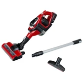 Bosch Oyuncak Sesli Işıklı Kırmızı Elektrik Süpürgesi - S00006808 thumbnail 3