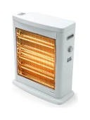 şamdan Buharlı ve Termostatlı Quartz Soba 3009 - 2