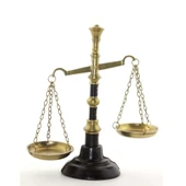 Pirinç Derili Terazi thumbnail 2