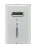 şamdan Buharlı ve Termostatlı Quartz Soba 3009 - 4