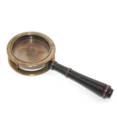 Pirinç Tutmalı Küllük thumbnail 1