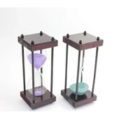 Ahşap Kumsaati 10 Dk thumbnail 1