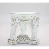 Polyester Melekli Buhurdanlık - 2