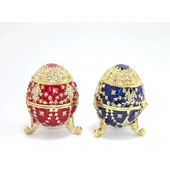 Taşlı Tekli Yumurta Alk1953 thumbnail 2