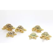 Taşlı 3'Lü Kaplumbağa thumbnail 1