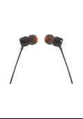 JBL T110 Mikrofonlu Kulak İçi Kulaklık - 3