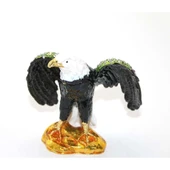 Taşlı Tekli Kartal thumbnail 1