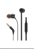 JBL T110 Mikrofonlu Kulak İçi Kulaklık - 2