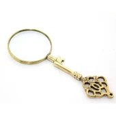 Pirinç Büyüteç thumbnail 2