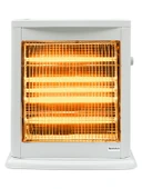 şamdan Buharlı ve Termostatlı Quartz Soba 3009 - 1