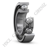 HSGL Sabit Bilyalı Rulman 6202 (15x35x11 mm) – Sessiz ve Uzun Ömürlü, Yüksek Kalite - 4