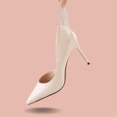 Yumuşatıcı Özellikli Topuk Ağrısını Gidermeye Yardımcı Çok Amaçlı Ortapedik İnce Tasarımlı thumbnail 2