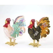 Taşlı Horoz Biblo thumbnail 1