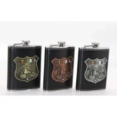 Paslanmaz Çelik İstanbul Yöresel Matara thumbnail 1