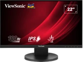 VIEWSONIC VG2208A-HD WORKPRO 22" 5MS 100HZ VA 1920X1080 MONITOR - 1