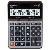 Casıo Hesap Makinesi Masaüstü Dx-120b 12 Hane - 1