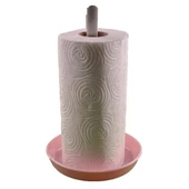 Tezgahüstü Havluluk Özel Y Tasarım Plastik Kağıt Havlu Askısı thumbnail 1