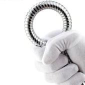 Banyo Duş Hortumu Tüm Musluk Duş Bataryalarına Uygun Duş Hortumu thumbnail 4