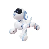 GAW-6601 Kumandalı İnteraktif Akıllı Robot Köpek - 2