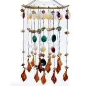 Deniz Kabuğu Rüzgar Çanı thumbnail 1