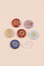Reiki Çakra Set thumbnail 1