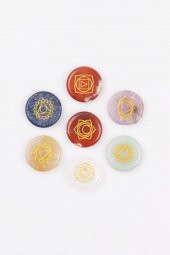 Reiki Çakra Set thumbnail 2