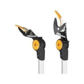 Fiskars 115012 Teleskopik Yüksek Dal Budama Makası UPX 86 - 2