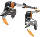 Fiskars 115012 Teleskopik Yüksek Dal Budama Makası UPX 86 - 3