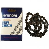 Hyundai 38-34 Diş Paket Zincir 1,5mm Köşeli - 1