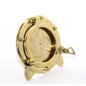 Pirinç Lumbuz Resim Çercevesi thumbnail 1