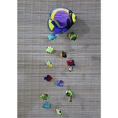 Hayvan Figürlü Rüzgar Çanı thumbnail 2