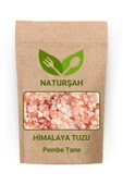 Naturşah Himalaya Tuzu Pembe 250 Gr - 1
