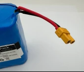 Smartmi Robot Vacuum Cleaner ZNXDJQR01ZM Robot Süpürge 5200 mAh 14.4 V  Batarya – Orjinal Uyumlu Uzun Ömürlü, Yüksek Performans Pil thumbnail 4