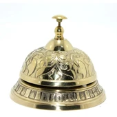 Pirinç Resepsiyon Çanı thumbnail 2