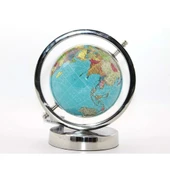 Dekoratif Dünya Küre thumbnail 2