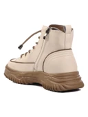 GUJA 25K310-13 KALIN TABAN GENÇ KADIN SNEAKERS BOT thumbnail 7