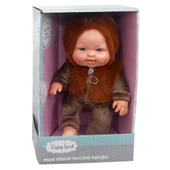 Benim Masal Anlatan Kostümlü Bebeğim thumbnail 3