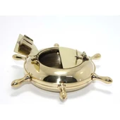 Pirinç Dümenli Küllük thumbnail 1